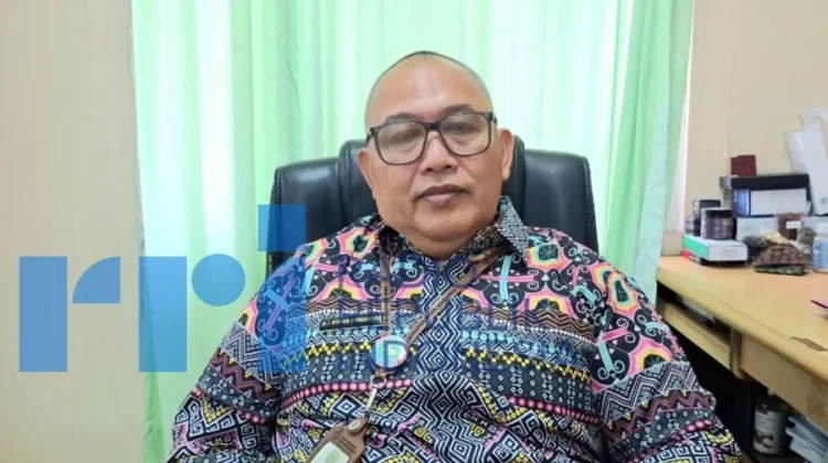Minim Peminat, RSUD HIS Kubar Masih Kekurangan Dokter Spesialis