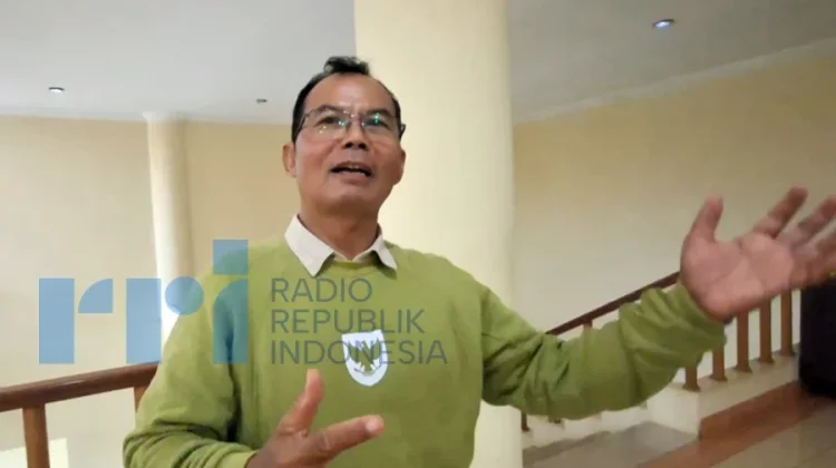 CSR Kubar Didorong Berdampak Jangka Panjang Bagi Masyarakat