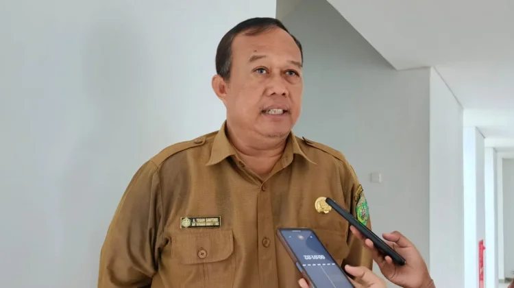 Musrenbang Mahulu Himpun Aspirasi Masyarakat untuk RKPD 2027
