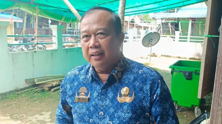 Sistem Jaringan Air Bersih Pipanisasi Gravitasi Dinilai Efektif untuk Mahulu