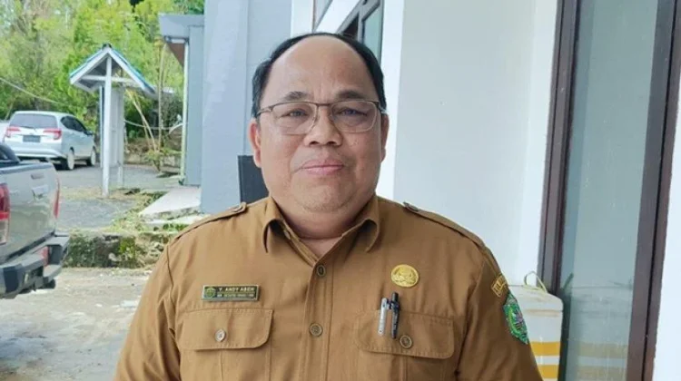Kajian Pembangunan TPA Mahulu Terus Dimatangkan Atas Peningkatan Volume Sampah