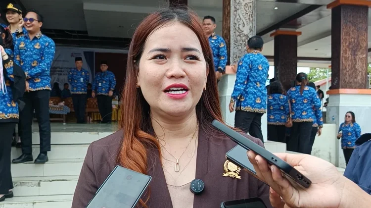 DPRD Mahulu Bahas Rancangan Awal Raperda RPJMD 2025-2029