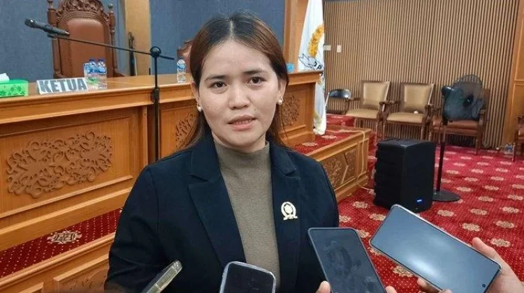 RPJMD Jadi Acuan Utama Pembangunan Mahulu Lima Tahun Mendatang