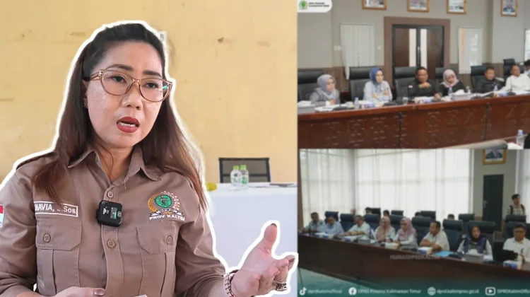 DPRD Kaltim Bakal Uji Petik Program CSR Perusahaan di Kubar-Mahulu