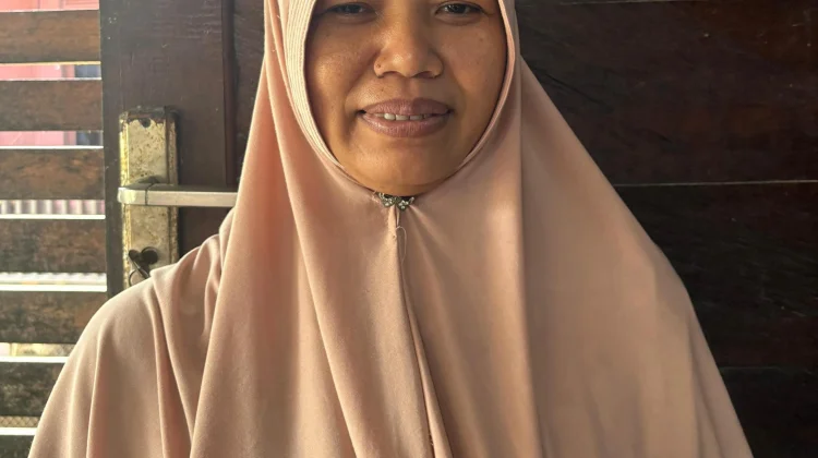Harga Kebutuhan Pokok Pasca Lebaran Masih Tinggi di Ujoh Bilang