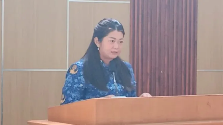 Sinergitas DPRD dan Pemangku Kepentingan Dorong Pembangunan Mahulu