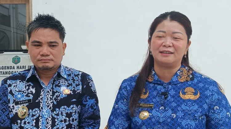 LKPJ Mahulu Dorong Transparansi dan Akuntabilitas Publik