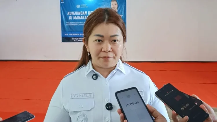 Bupati Mahulu Tegaskan Komitmen Pembangunan Berkelanjutan
