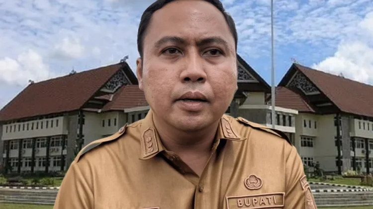 Bupati Kubar Soroti Rendahnya Serapan Anggaran Triwulan I 2026