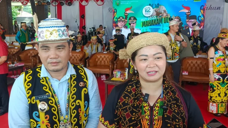 Pemkab Mahulu Kawal Investasi Energi Berbasis Lingkungan