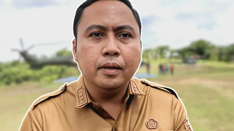 Serapan Anggaran Kubar Baru 9 Persen, Bupati dan Wabup Minta ASN Kerja Keras