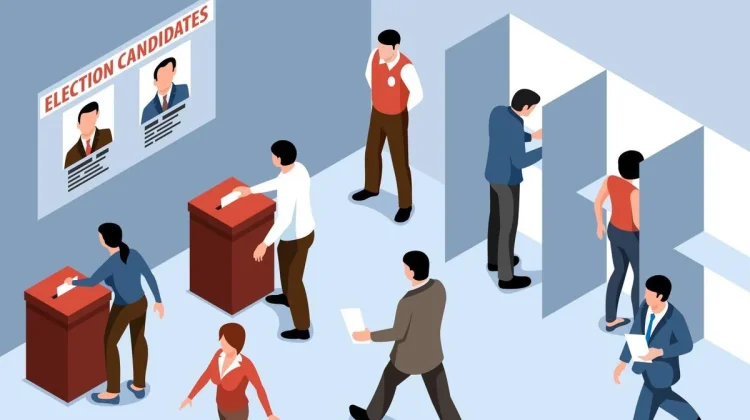 Seleksi Bacalon Petinggi Ujoh Bilang Dilanjutkan DPMK Tingkat Kabupaten