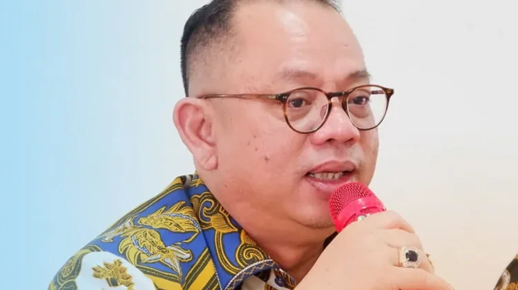 Profesionalisme Panitia Jadi Perhatian Pilkades Mahulu