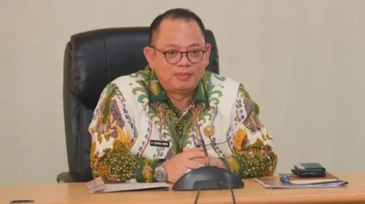 Pemkab Mahulu Harap Piltikam Serentak Lahirkan Pemimpin Berkualitas