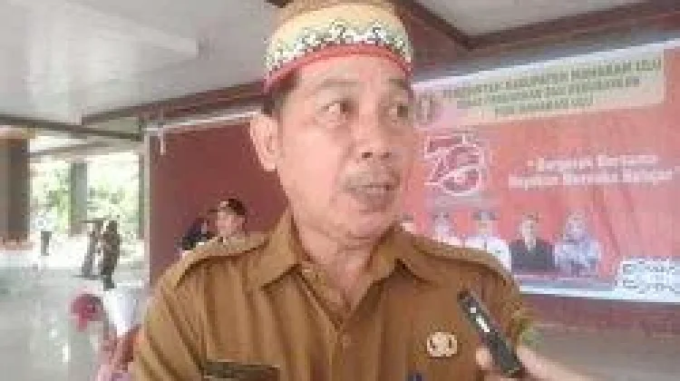 Wacana Sekolah Daring Masih Dikaji Pemerintah Pusat