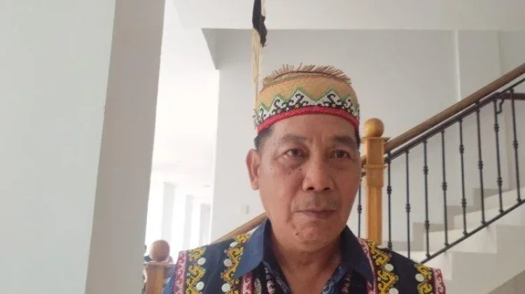 Mahulu Siap Ikuti Kebijakan Pendidikan dari Pusat