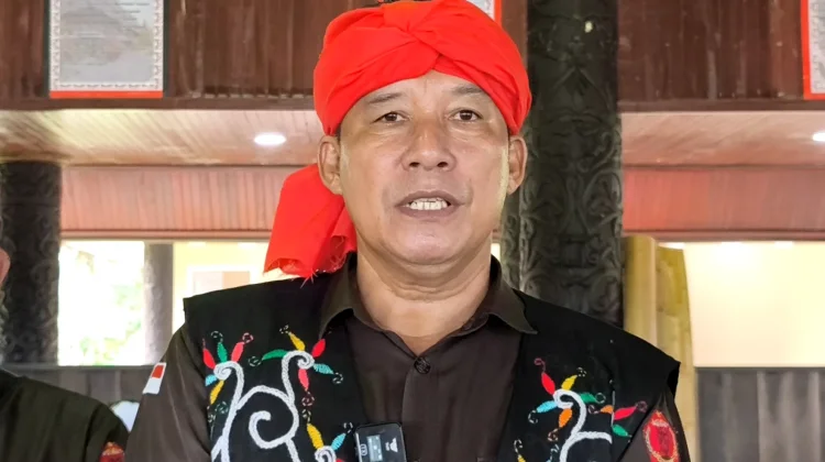 Ketua PDA Kubar Ingatkan Masyarakat Tak Mudah Terprovokasi