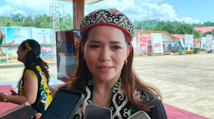 Keputusan Bersama Tentukan Arah RPJMD Mahakam Ulu Lima Tahun ke Depan