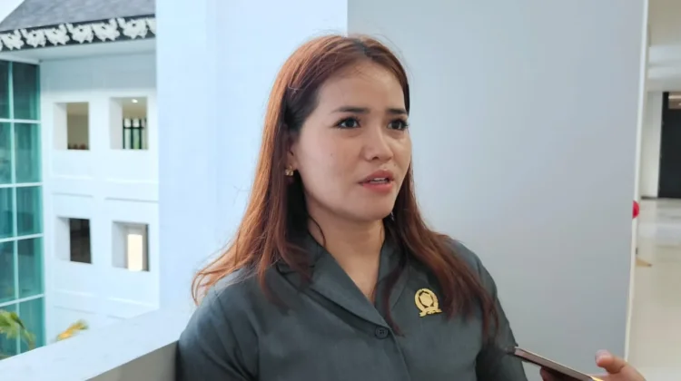 RPJMD Disetujui, Arah Pembangunan Mahulu Kian Terarah