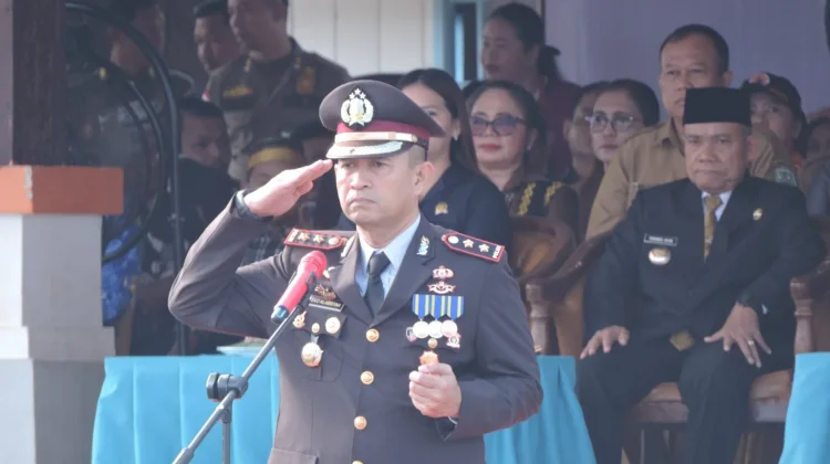 Target Jagung 24 Hektare Mahulu Dilaksanakan Bertahap