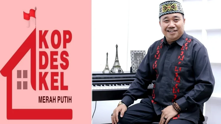 Tokoh Masyarakat Kubar: Koperasi Adalah Alat menuju Sejahtera, Bukan Tujuan