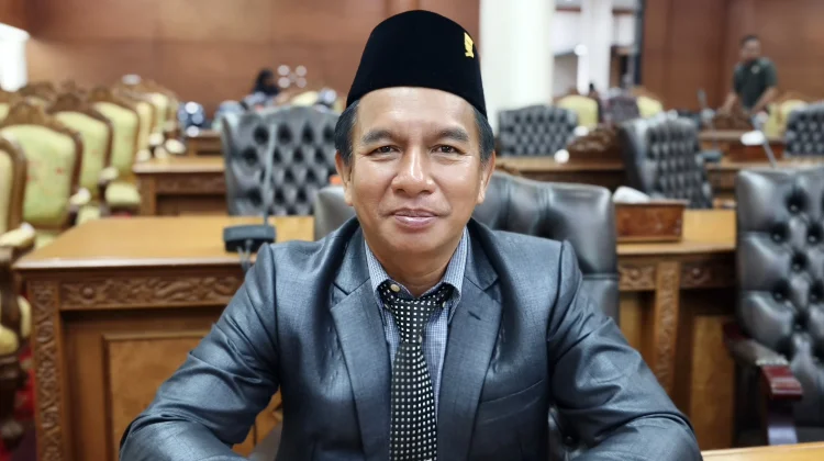 Hasil Kerja Pansus Tambang DPRD Kubar Dipertanyakan, Ini Kata Potit