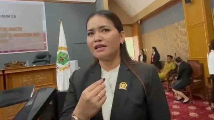 DPRD Mahulu Dorong Pembangunan Gudang Bulog Target Swasembada Pangan