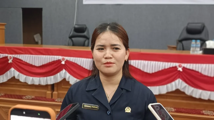 Gudang Bulog Mahulu Dorong Ketahanan Pangan dan Peningkatan Ekonomi Masyarakat