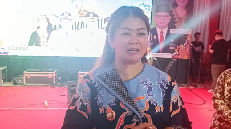 Akses Terbatas, Gudang Bulog Jadi Solusi Ketersediaan Pangan di Mahulu