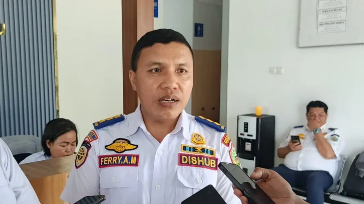 Bandara Ujoh Bilang Terapkan Standar Keselamatan Kategori 5