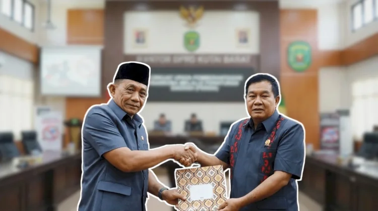 DPRD Kubar Perkuat Upaya Pemberantasan Narkoba Melalui Peraturan Daerah