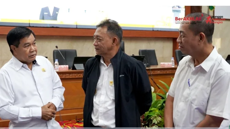 DPRD Kubar Usulkan 1.000 Lebih Program Pokir untuk RKPD 2027
