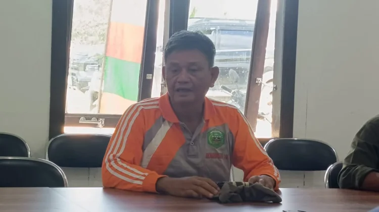 Pemerintah Kampung Ujoh Bilang Dukung Adat Budaya dan Pertanian Lokal