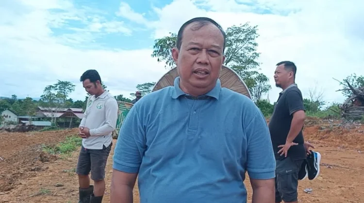 Kearifan Lokal dan Budaya Dukung Pertanian Masyarakat di Mahulu