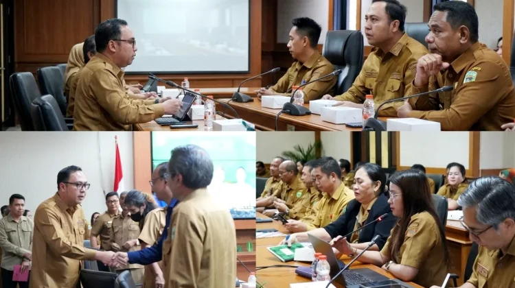 Pemkab Kubar Targetkan Angka Kemiskinan Turun di Bawah 5 Persen pada 2029