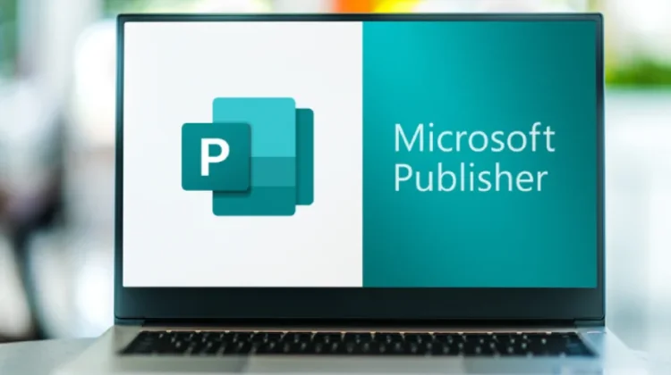 Microsoft Akan Tutup Aplikasi Publisher pada Oktober 2026