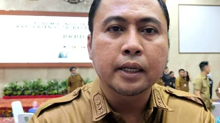 Bupati Ajak Warga Lestarikan Buah Lokal dari Pekarangan