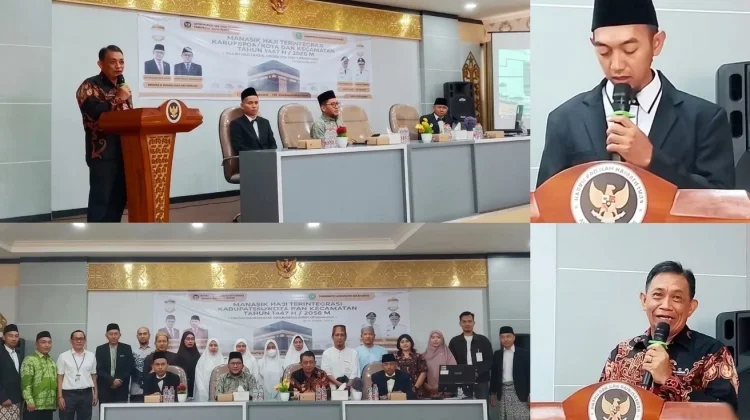 Pemkab Kubar Siapkan Dua Opsi untuk Transportasi Calhaj ke Embarkasi