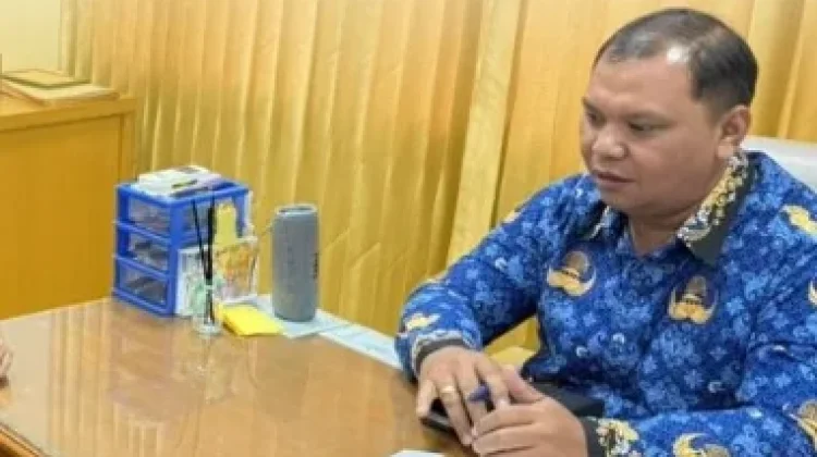 Disdagkop Kubar Dorong Produk UMKM Lokal Masuk Ritel Modern
