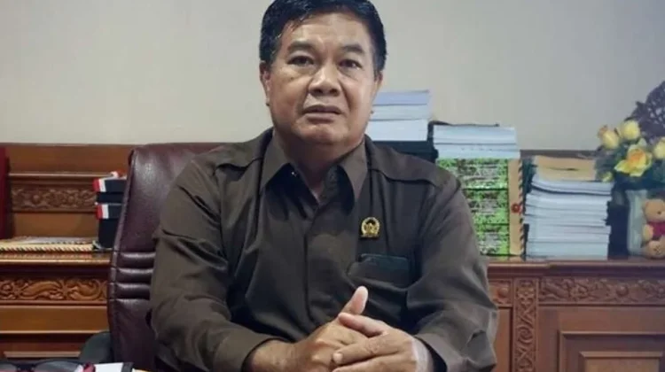 DPRD Kubar Soroti Pentingnya Netralitas Bawaslu Jaga Demokrasi