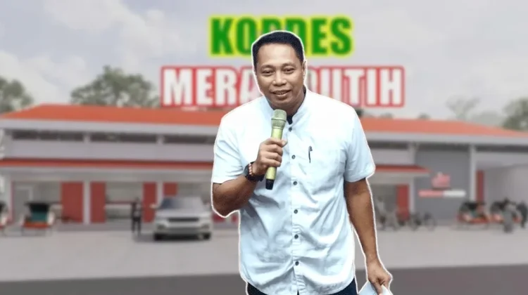 Inspektorat Kubar Tawarkan Solusi Pengadaan Lahan KDMP