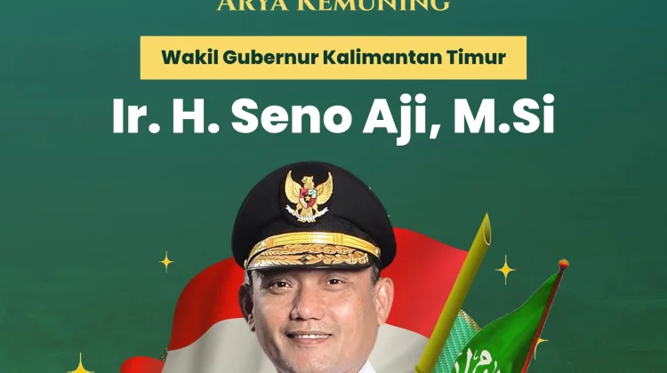 Wagub Kaltim Dijadwalkan Buka Harlah Assalam Kutai Barat