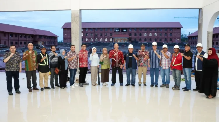 Ikatan Alumni ITB Dukung IKN Jadi Smart City lewat Ganesha Hub
