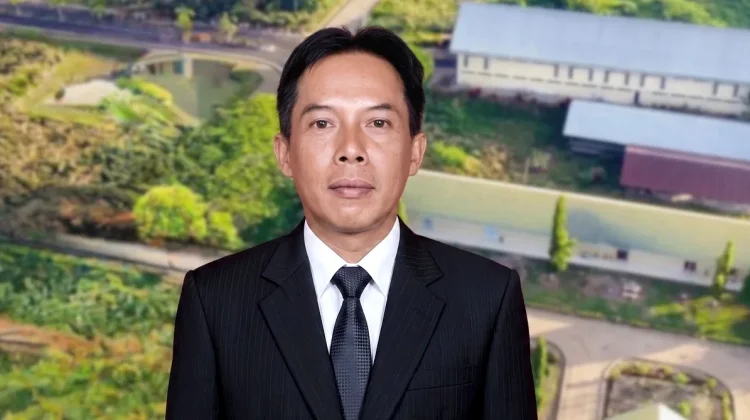 Pemkab Kubar Siapkan Rp50 Miliar untuk Pengembangan Poltek Sendawar