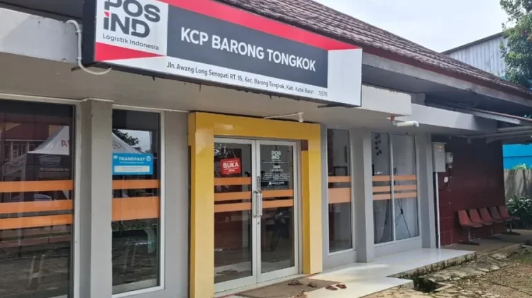 Persaingan Jasa Pengiriman Makin Ketat, Kantor Pos Tingkatkan Layanan