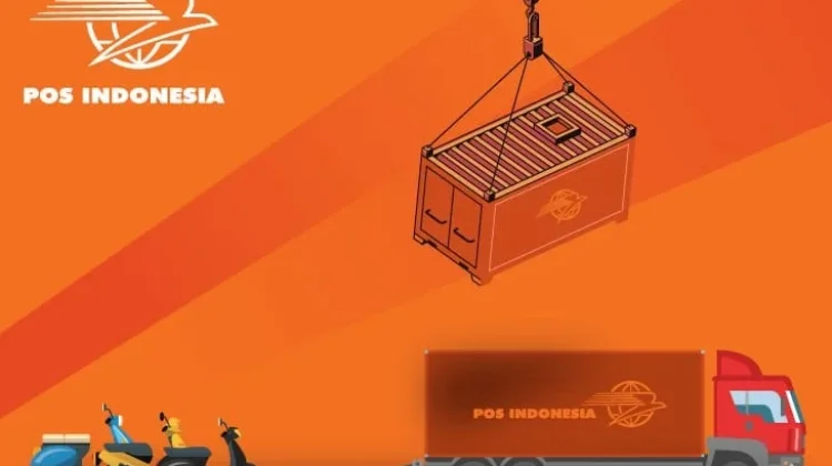 Kirim Paket tanpa ke Kantor, PosAja Hadirkan Layanan Pickup Gratis di Kubar