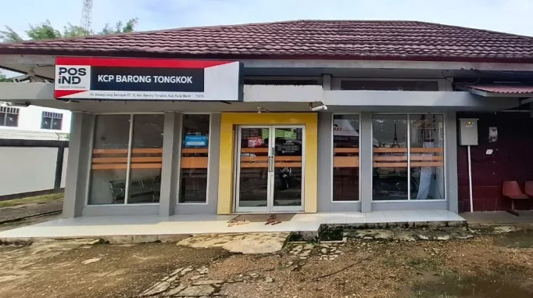 Kirim Motor hingga Alat Berat, Kantor Pos Hadirkan Layanan Pengiriman Lengkap