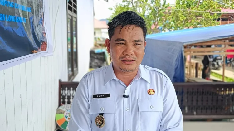Pra-Musrenbang Mahulu Upayakan Percepatan Penurunan Stunting 2027
