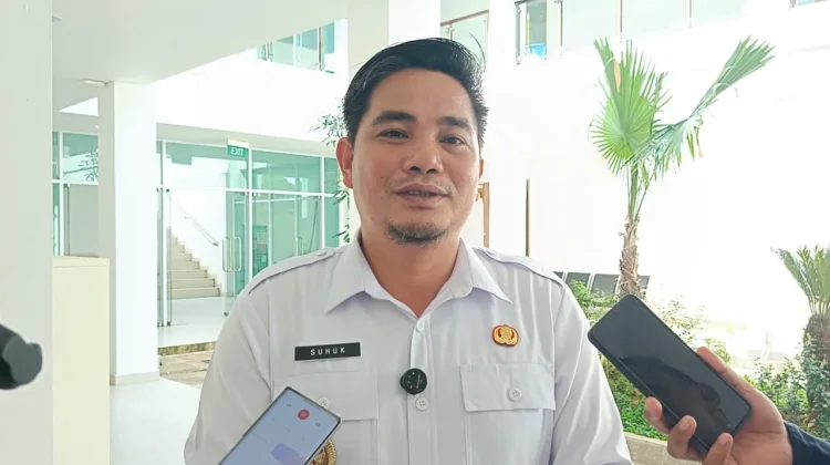 Perencanaan Matang Kunci Percepatan Penurunan Stunting di Mahulu