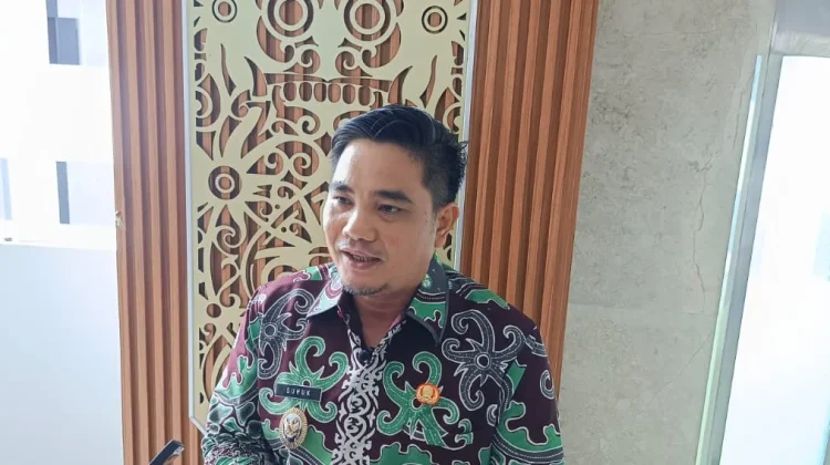Evaluasi Berkala Didorong Percepat Penurunan Stunting Mahulu